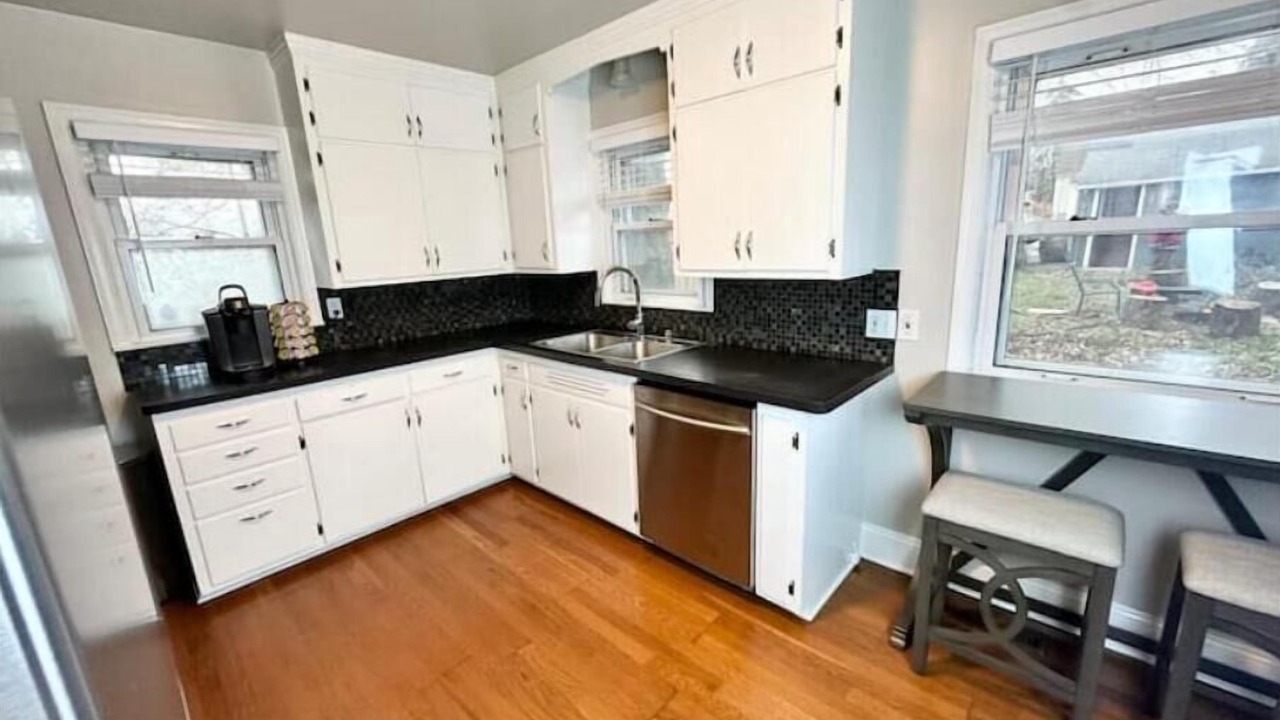 Photo of Kitchen in Wenonah