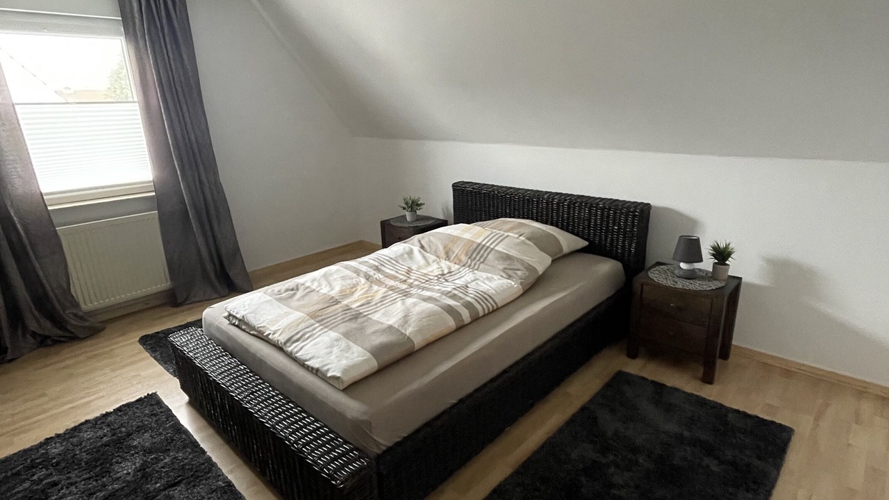 Photo of Bedroom in Minden