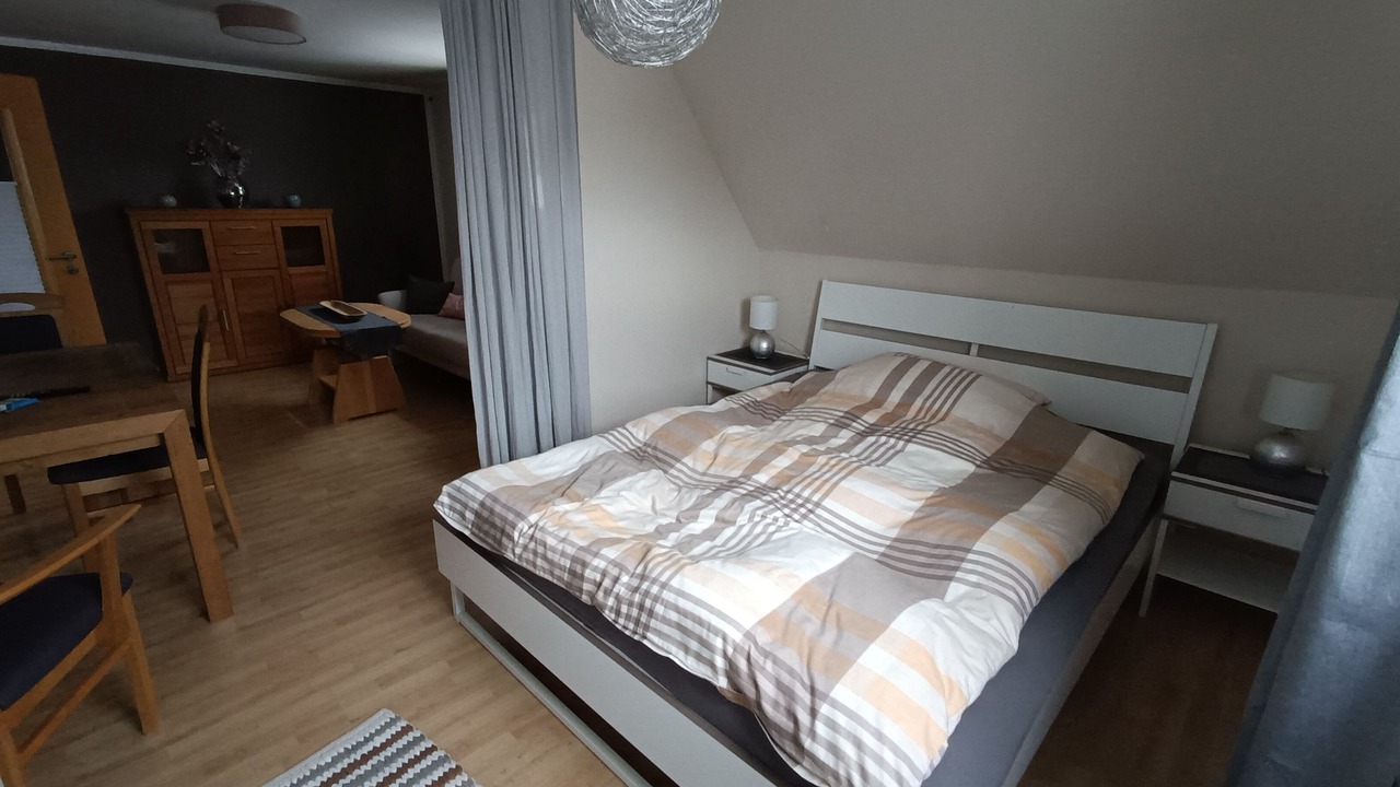 Photo of Bedroom in Minden