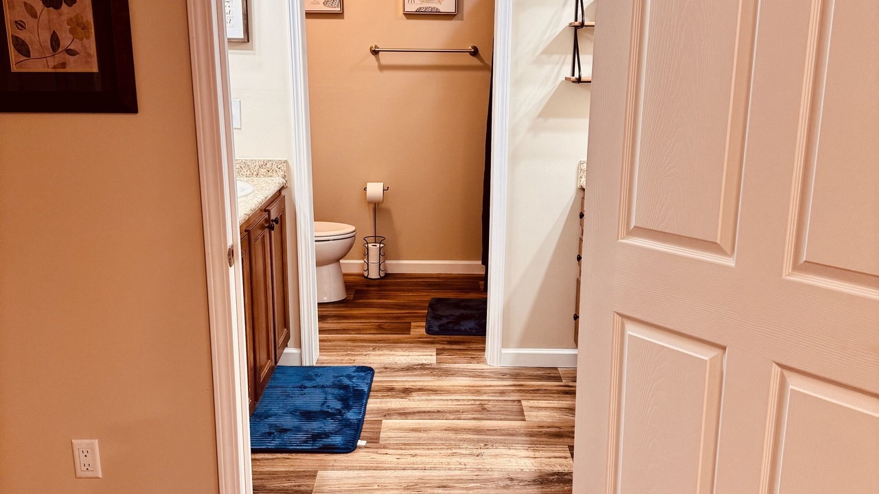 Photo of Bathroom in Oakley