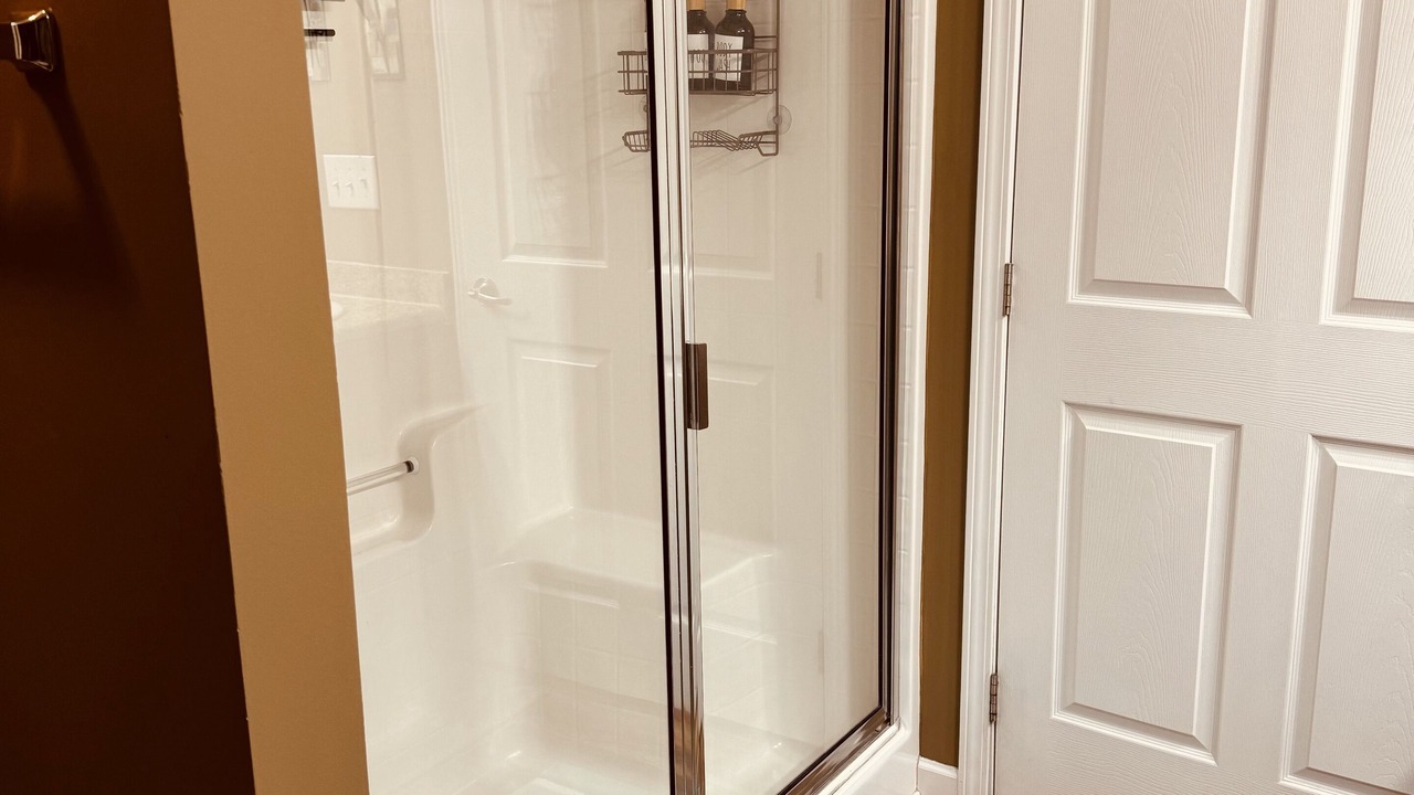Photo of Bathroom in Oakley