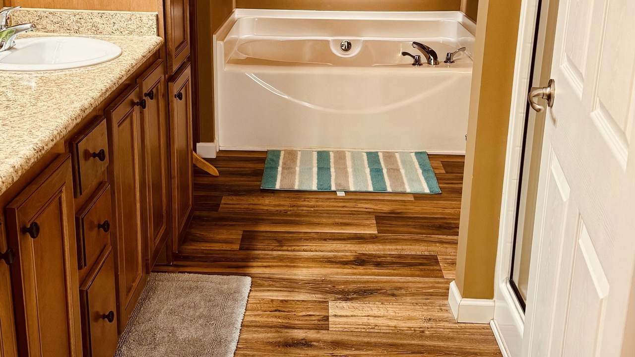 Photo of Bathroom in Oakley