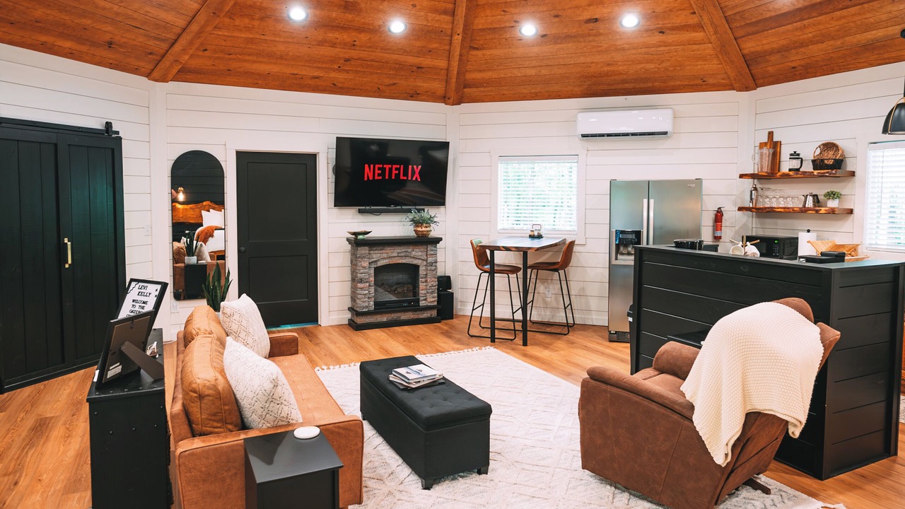 Photo of Livingroom in Marshallville