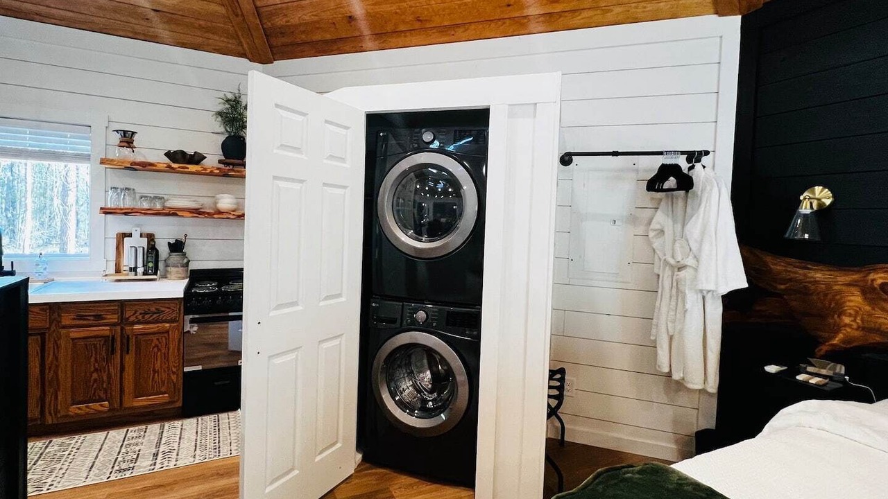 Photo of Bedroom in Marshallville