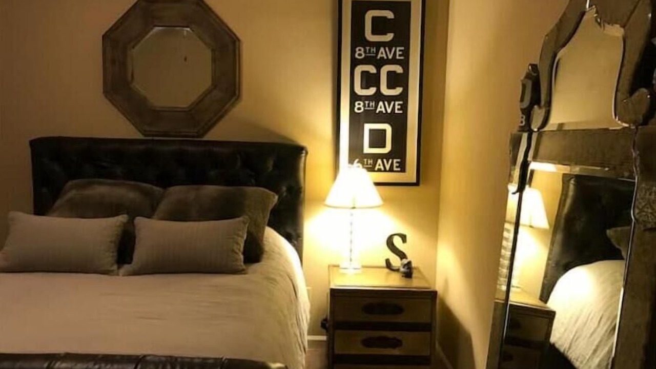 Photo of Bedroom in Wetmore