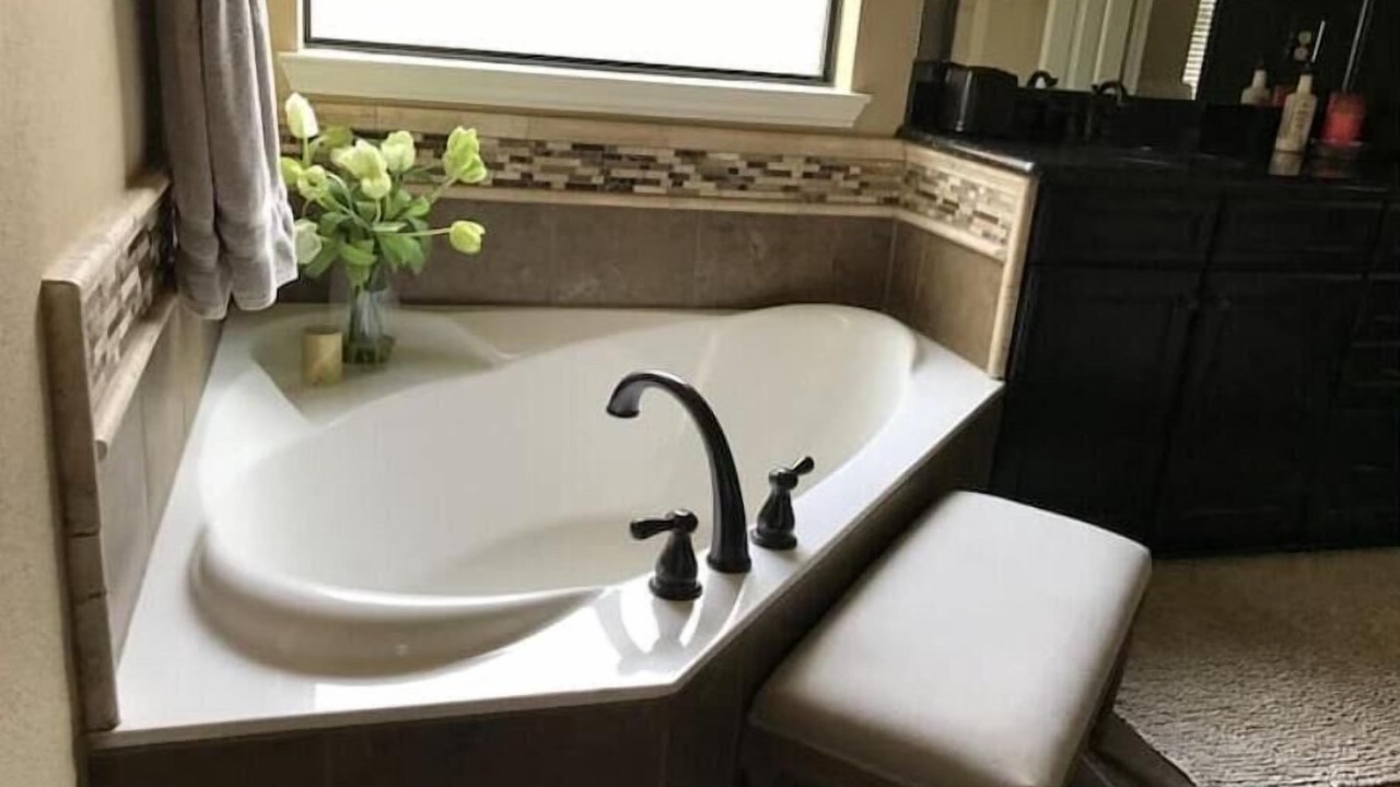 Photo of Bathroom in Wetmore