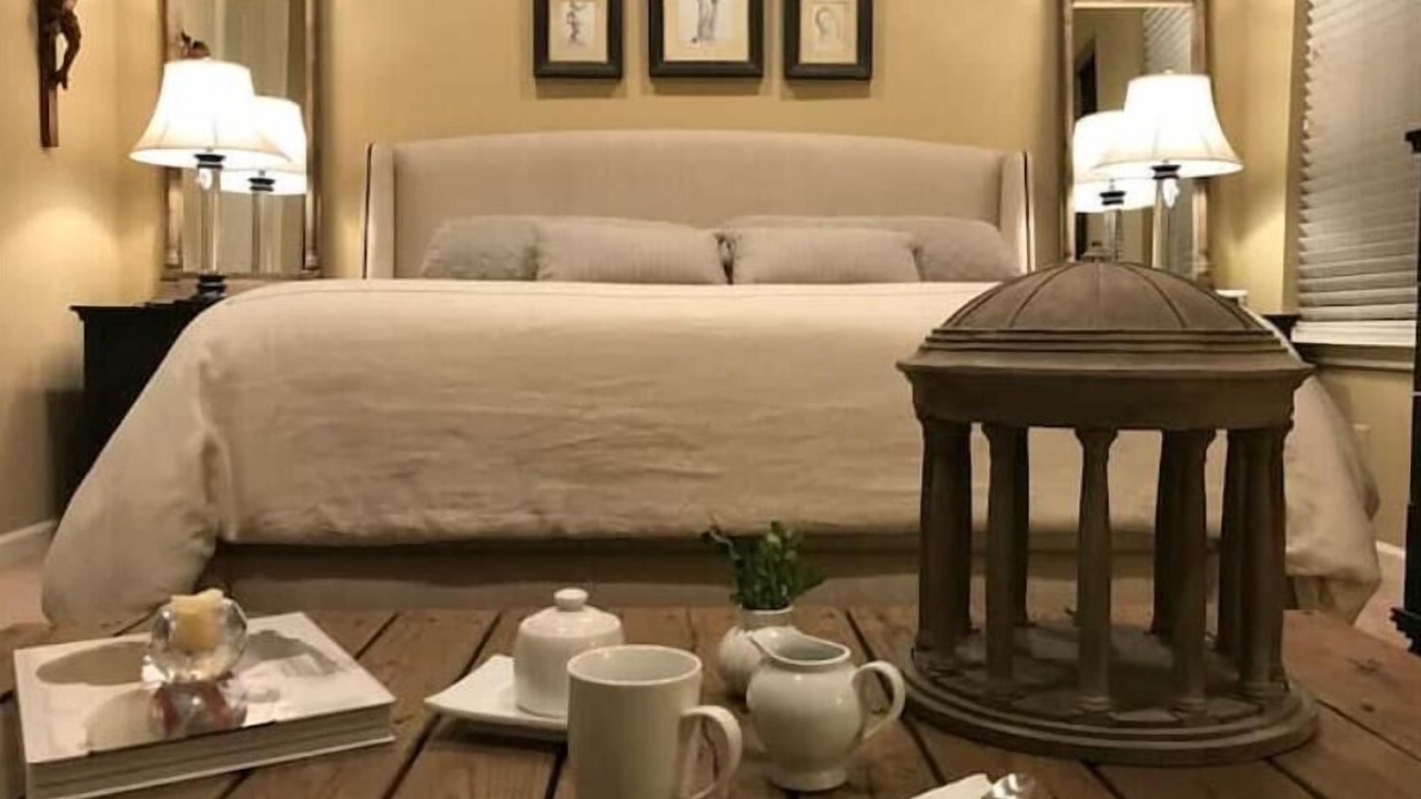 Photo of Bedroom in Wetmore