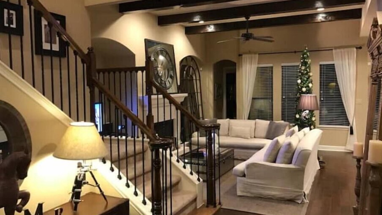 Photo of Livingroom in Wetmore