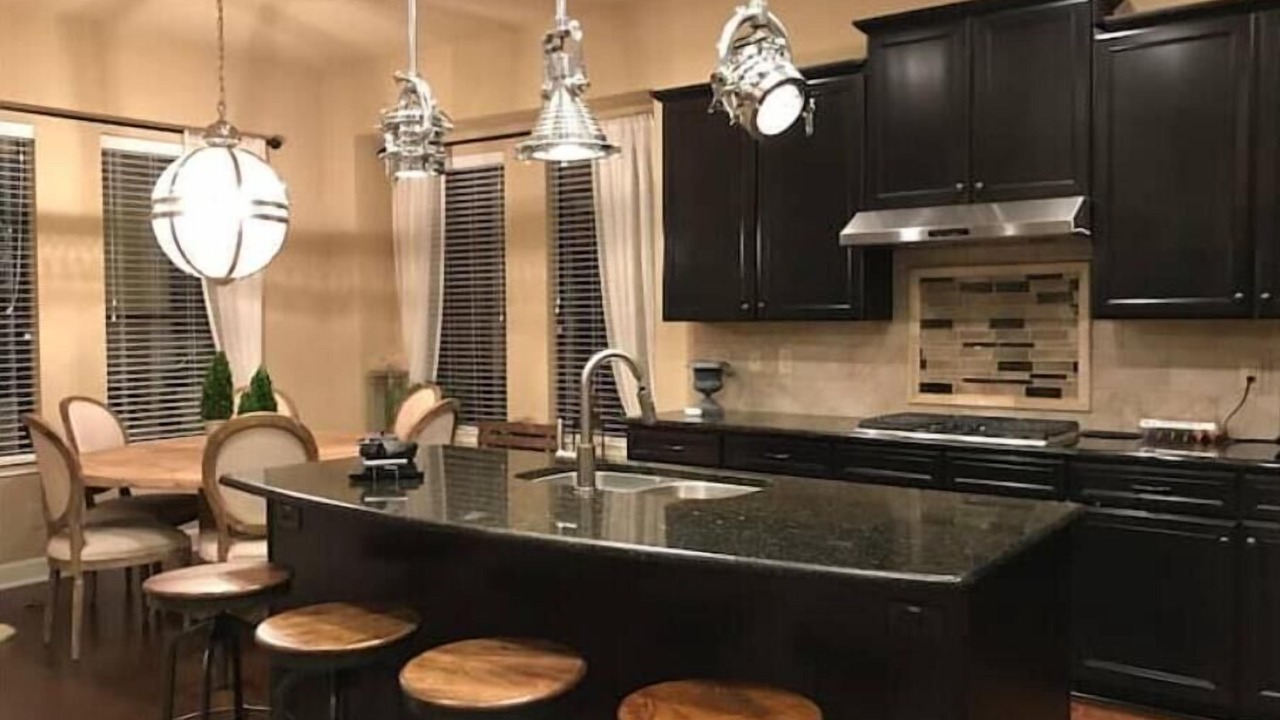Photo of Kitchen in Wetmore