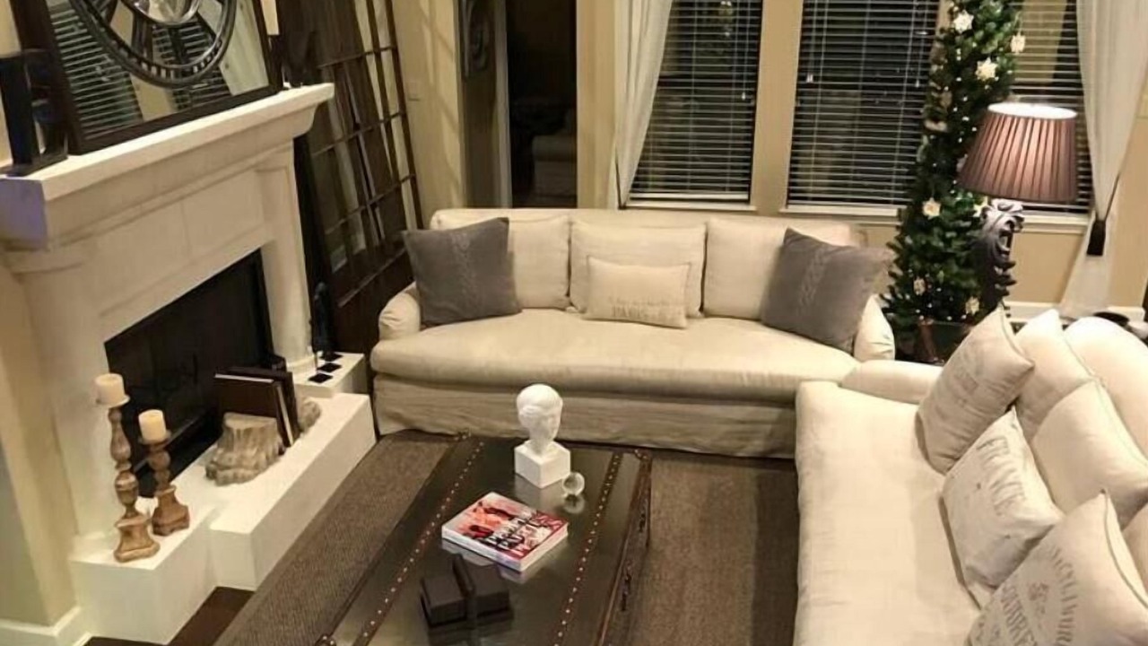 Photo of Livingroom in Wetmore