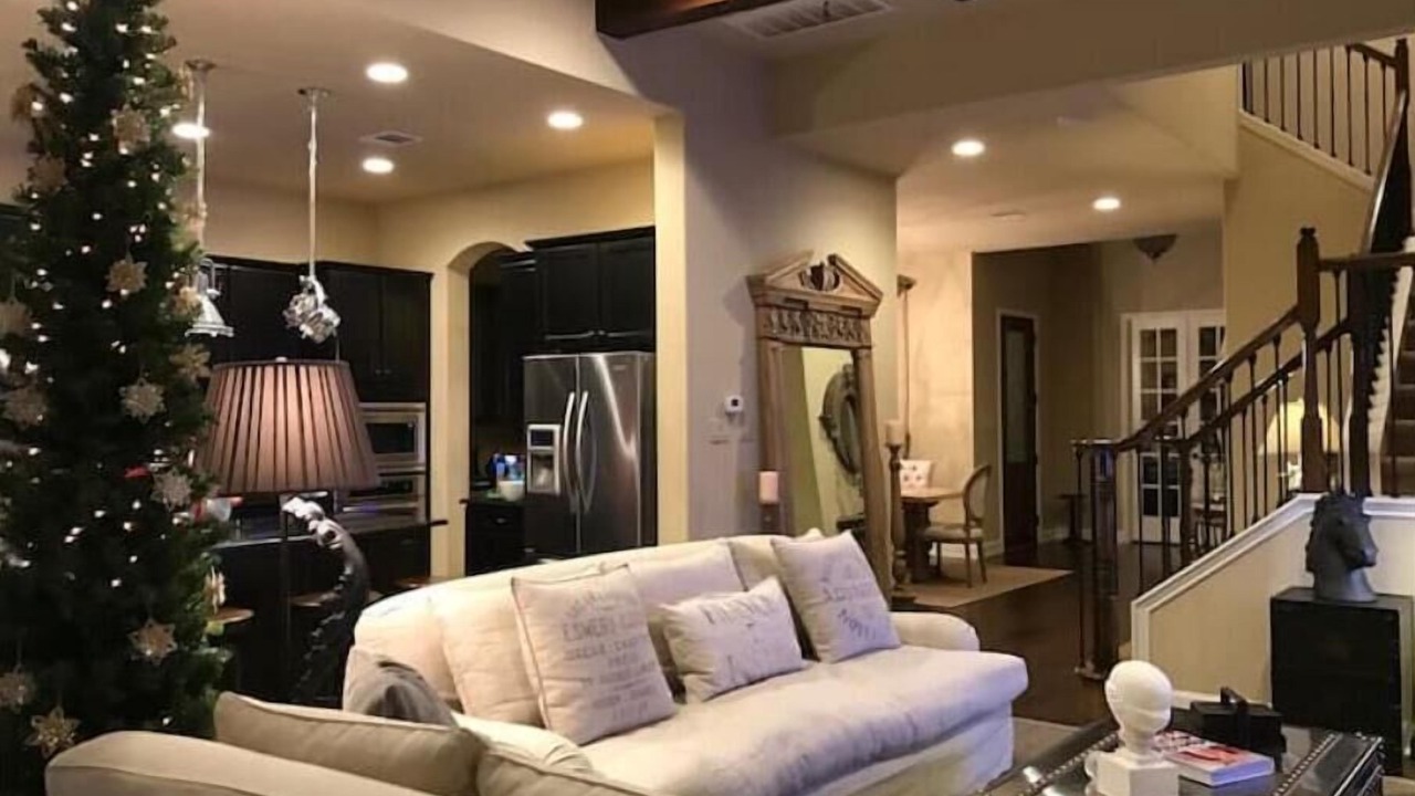 Photo of Livingroom in Wetmore