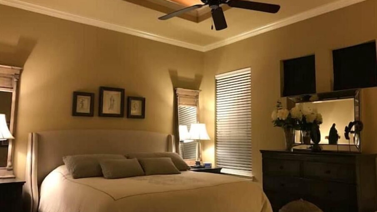 Photo of Bedroom in Wetmore