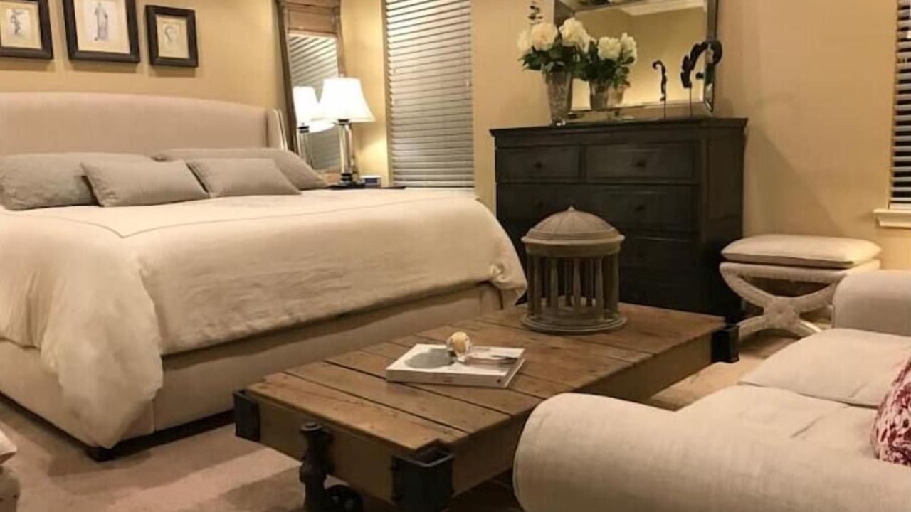 Photo of Bedroom in Wetmore