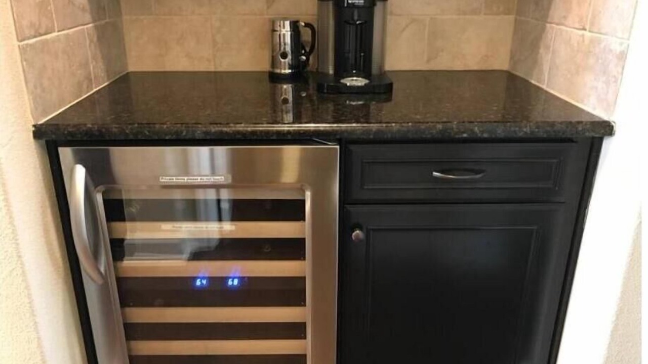 Photo of Kitchen in Wetmore