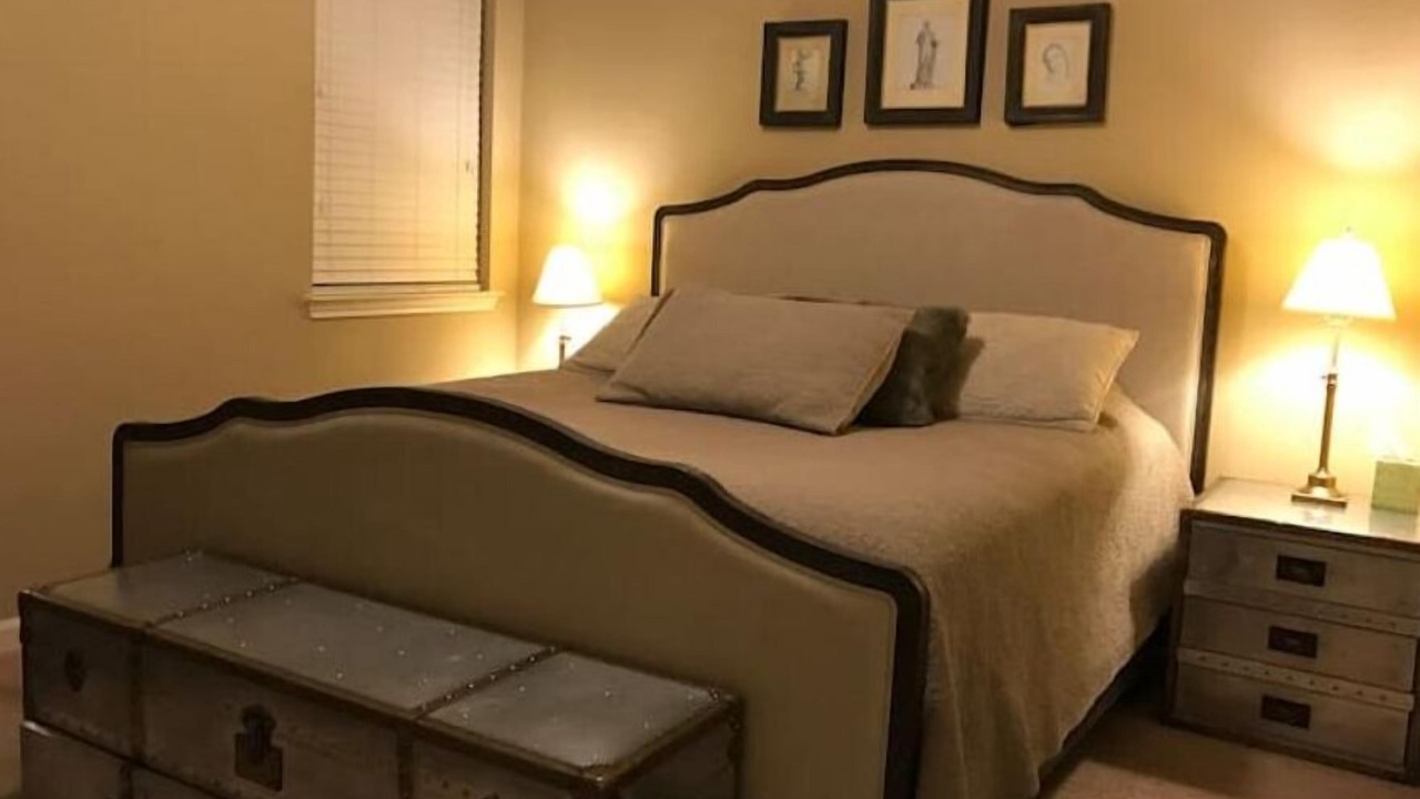 Photo of Bedroom in Wetmore