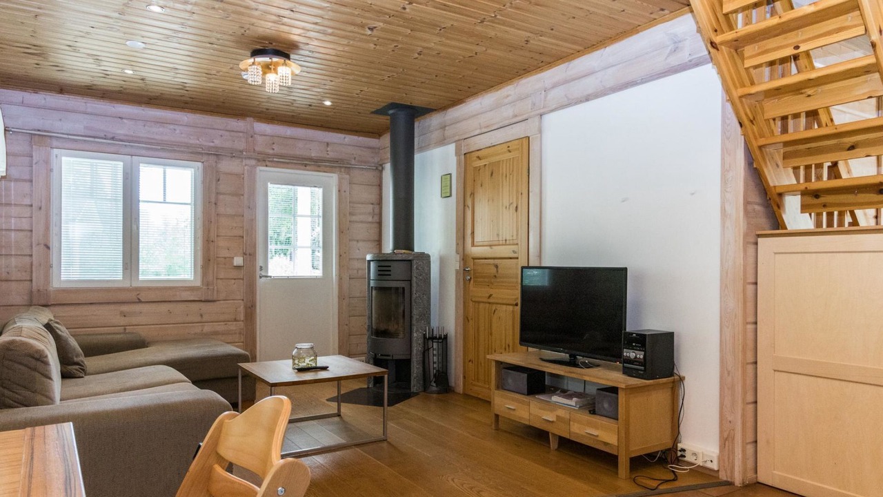 Photo of Bedroom in Pori