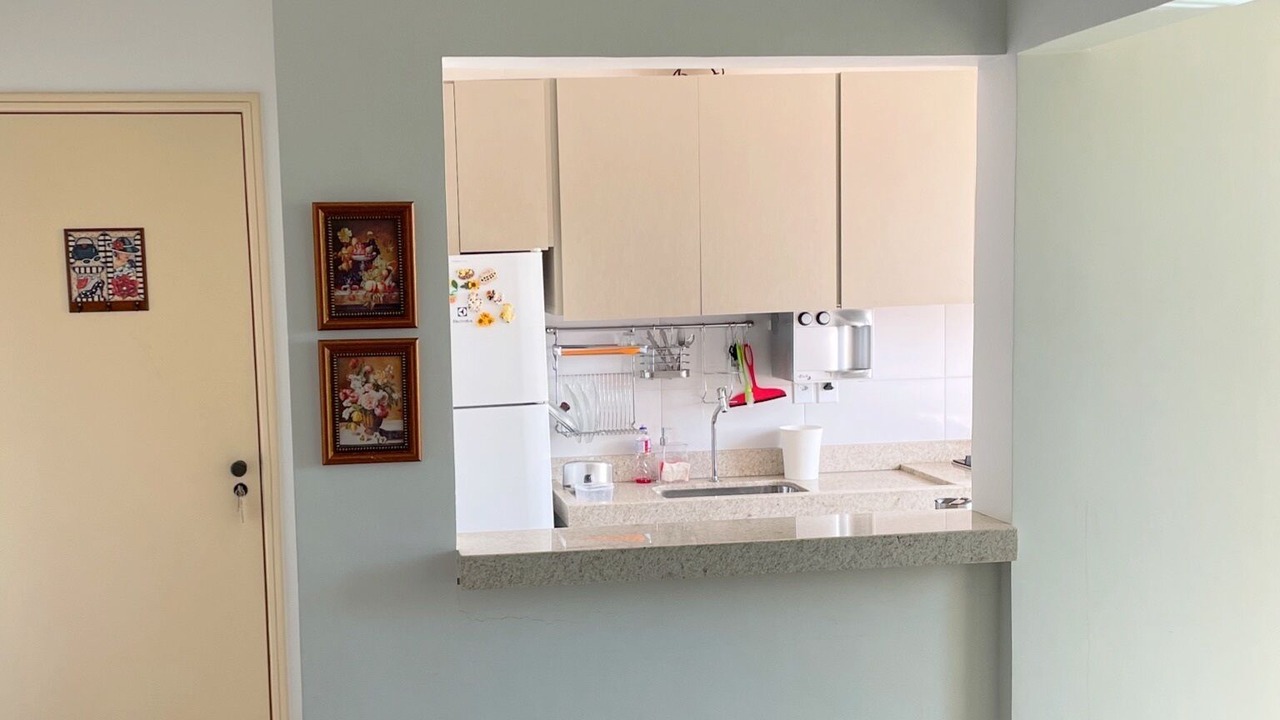 Photo of Kitchen in J Jeriquara