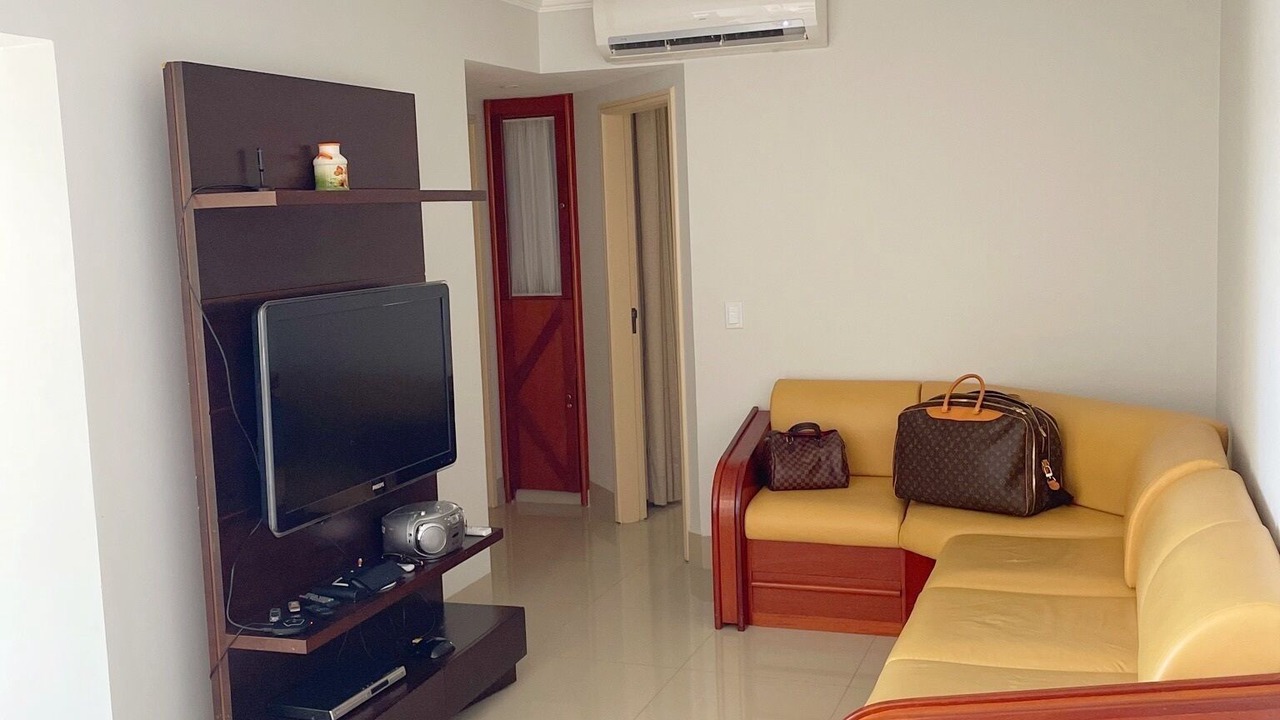Photo of Livingroom in J Jeriquara
