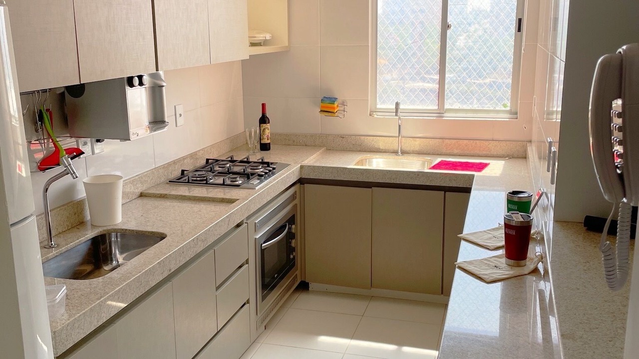 Photo of Kitchen in J Jeriquara