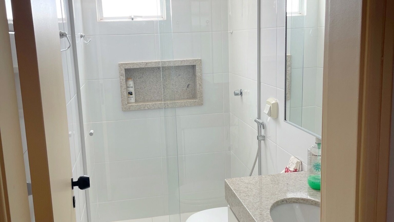 Photo of Bathroom in J Jeriquara