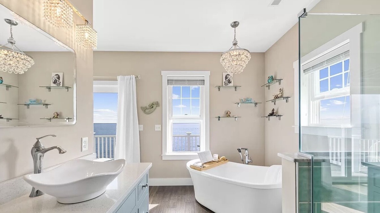 Photo of Bathroom in Little Creek