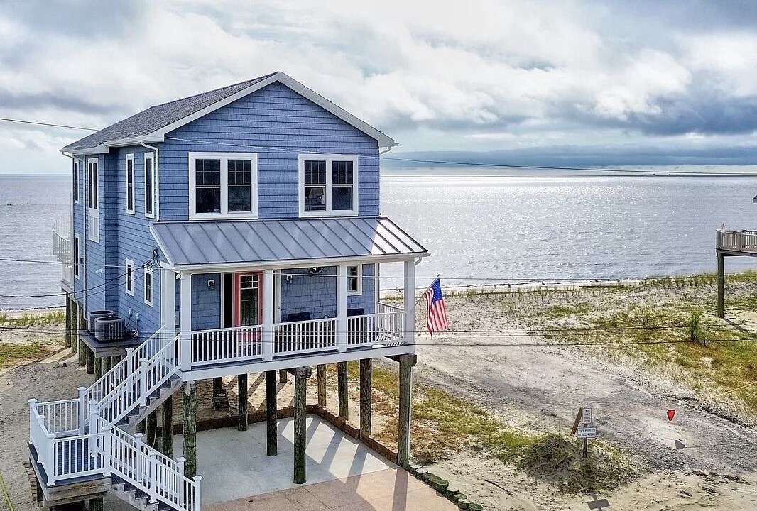 Photo of Outdoor in Little Creek