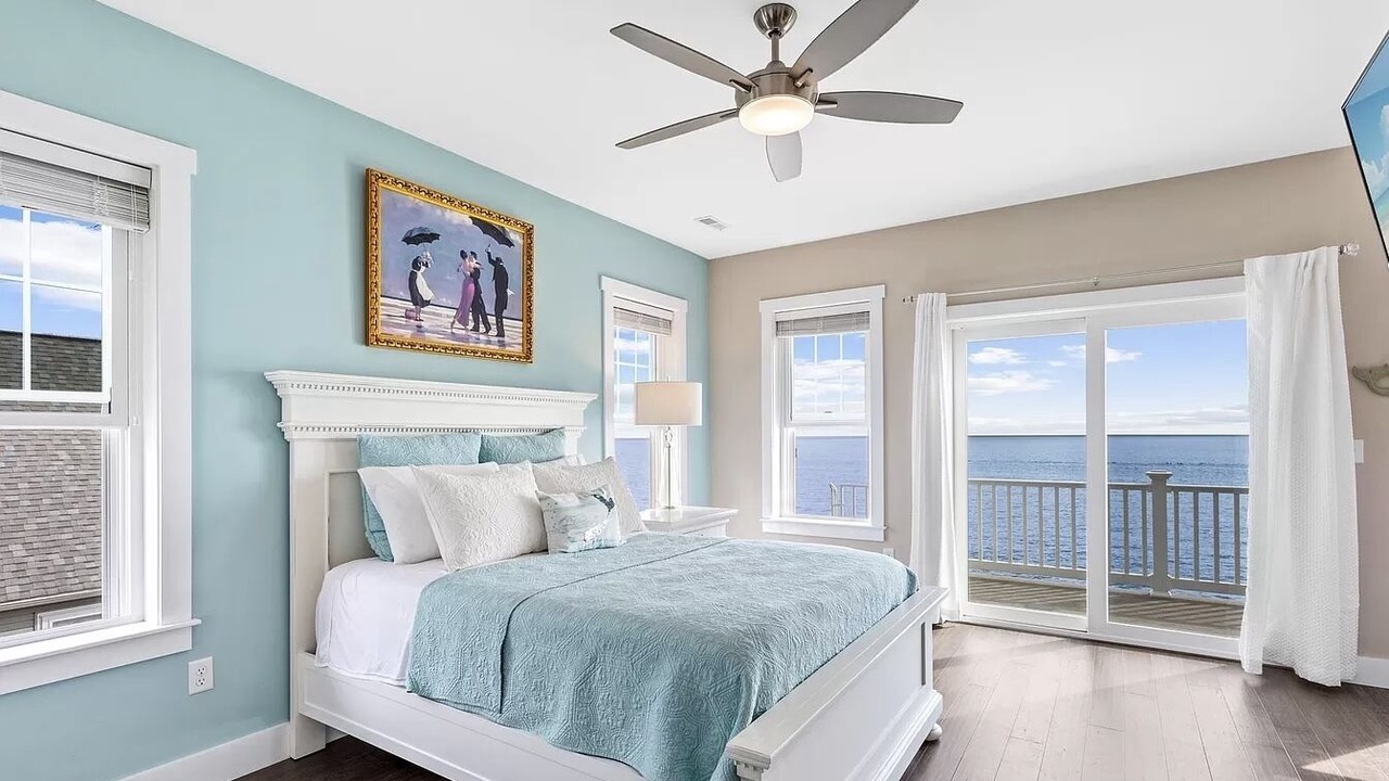 Photo of Bedroom in Little Creek
