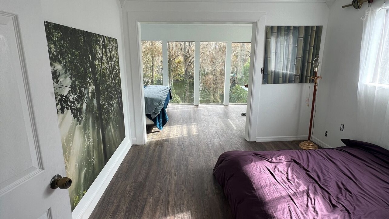 Photo of Bedroom in Dunnellon