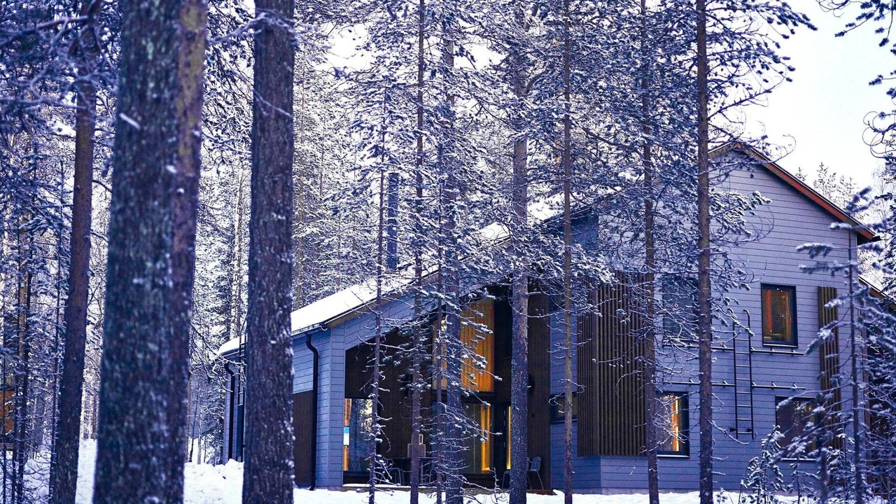 Photo of Outdoor in Napapiiri