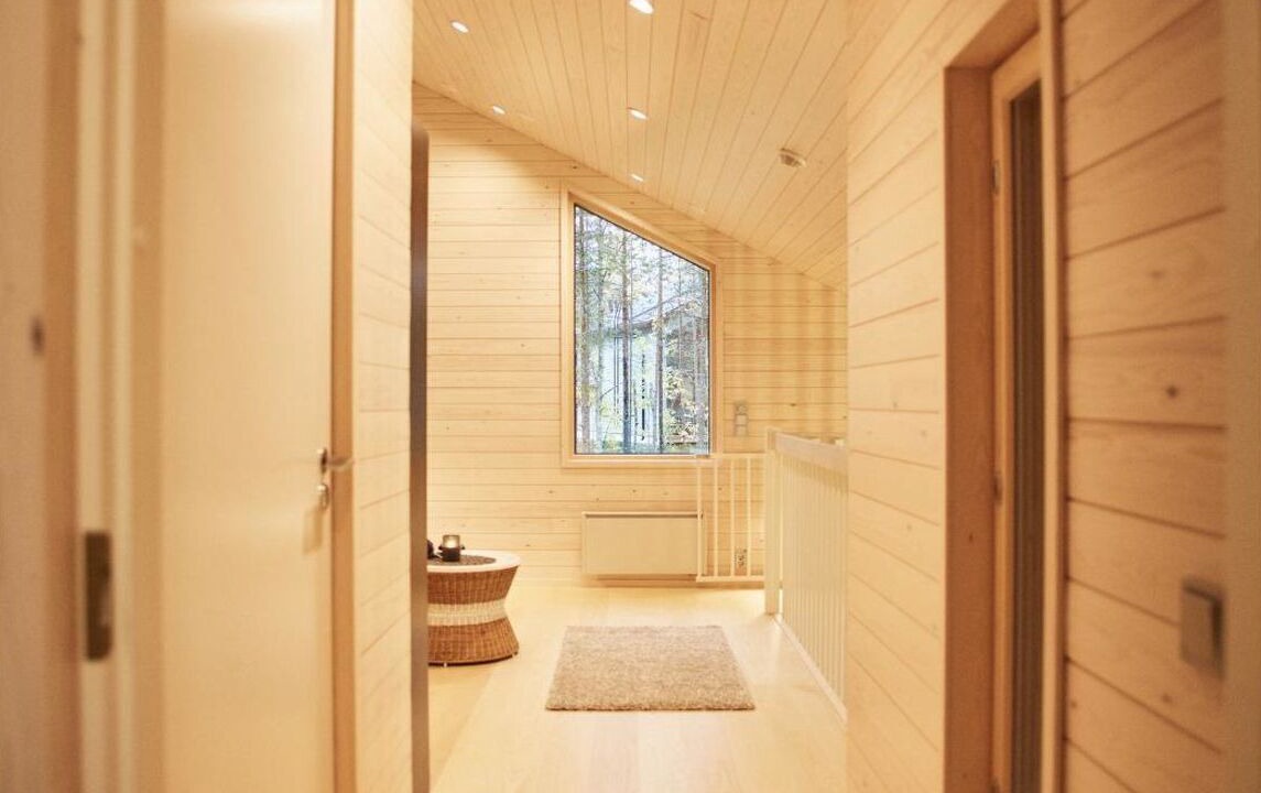 Photo of Bathroom in Napapiiri