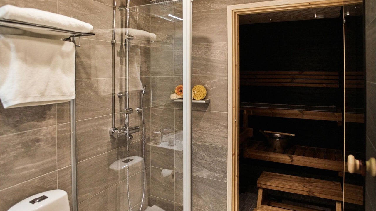 Photo of Bathroom in Napapiiri