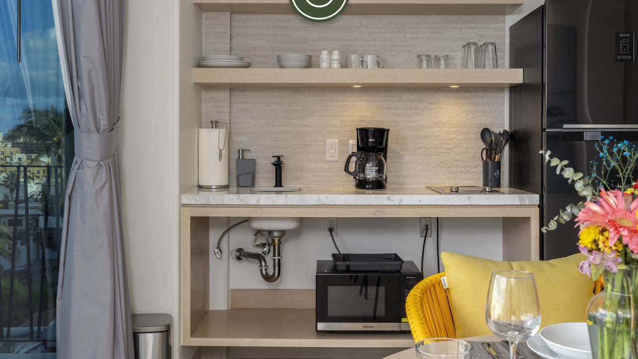 Photo of Kitchen in Centro
