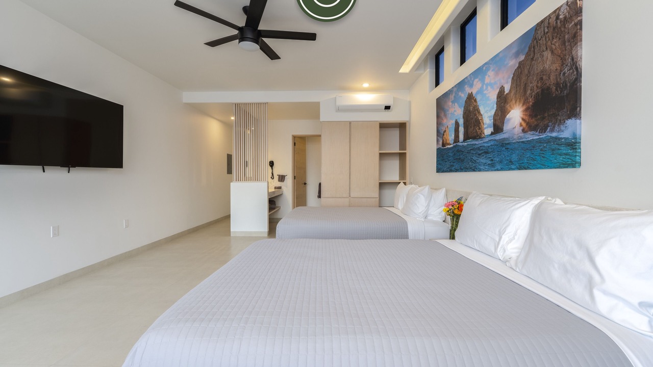 Photo of Livingroom in Centro