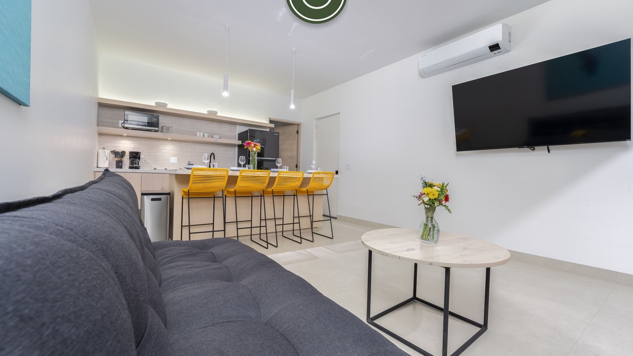Photo of Livingroom in Centro