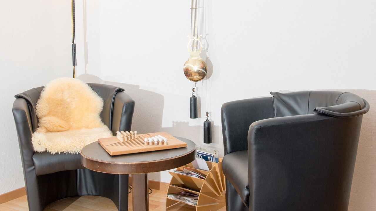 Photo of Livingroom in Lenzerheide
