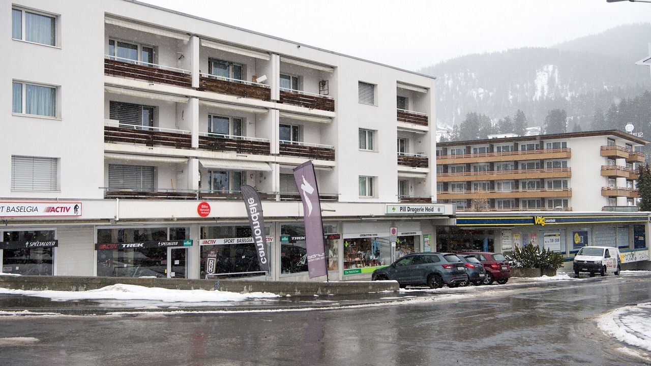 Photo of Outdoor in Lenzerheide
