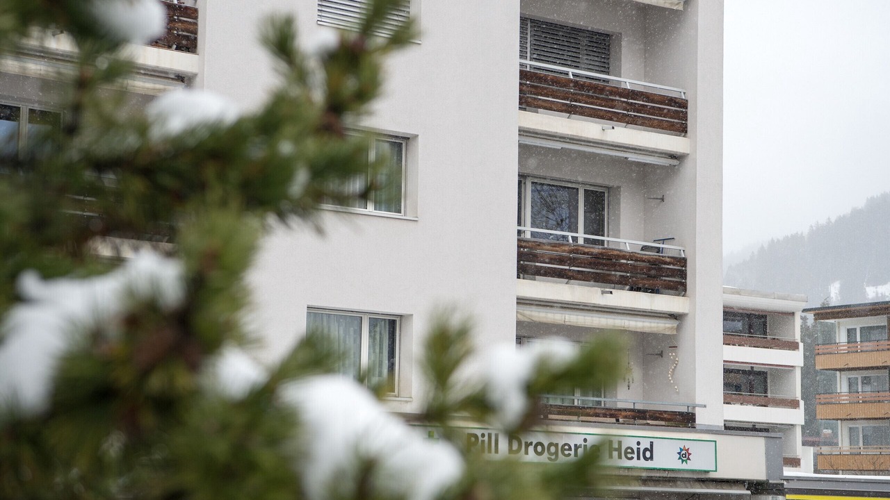 Photo of Outdoor in Lenzerheide