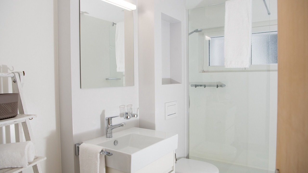Photo of Bathroom in Lenzerheide