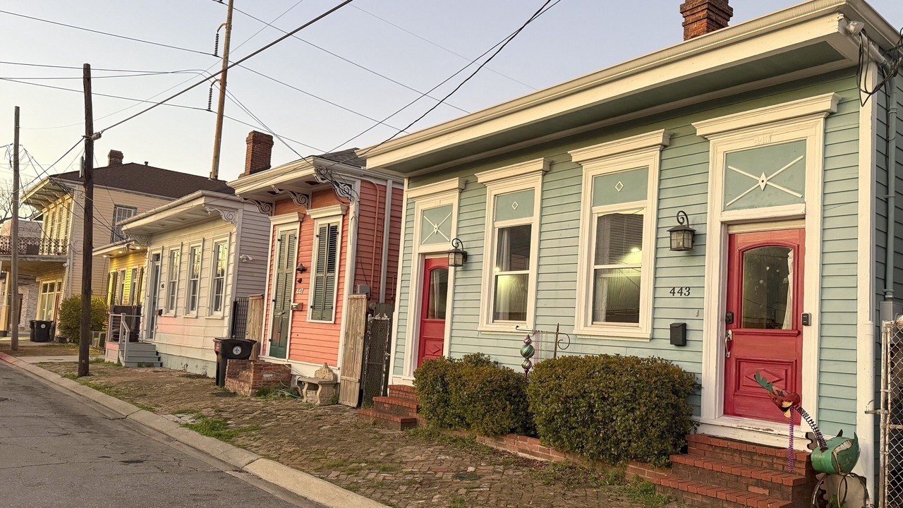 Photo of Outdoor in French Quarter