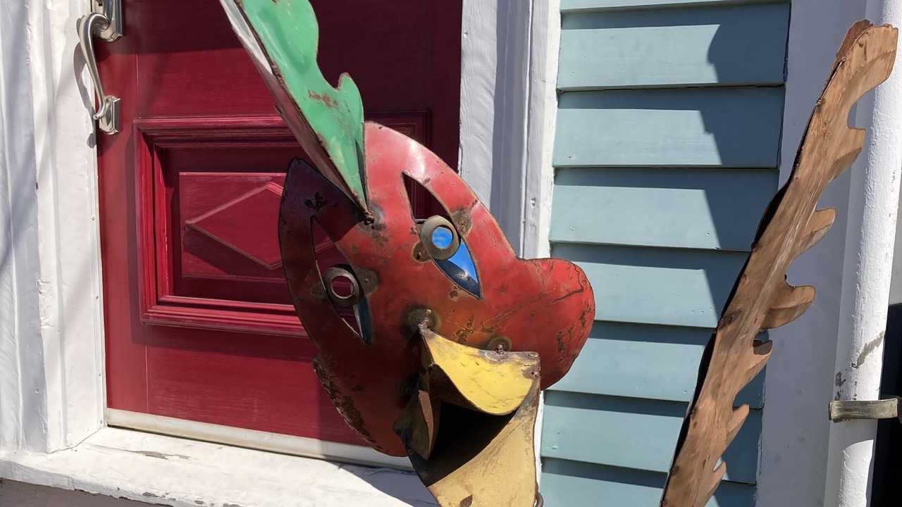 Photo of Outdoor in French Quarter