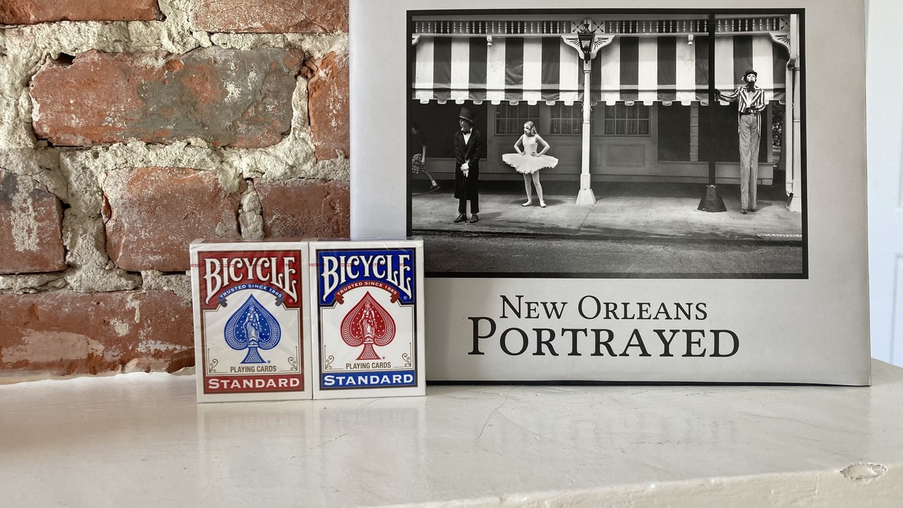 Photo of Others in French Quarter