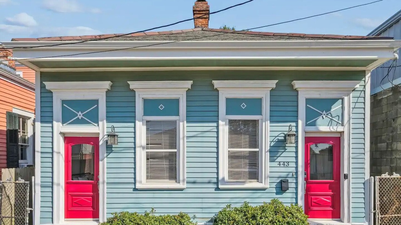 Photo of Outdoor in French Quarter