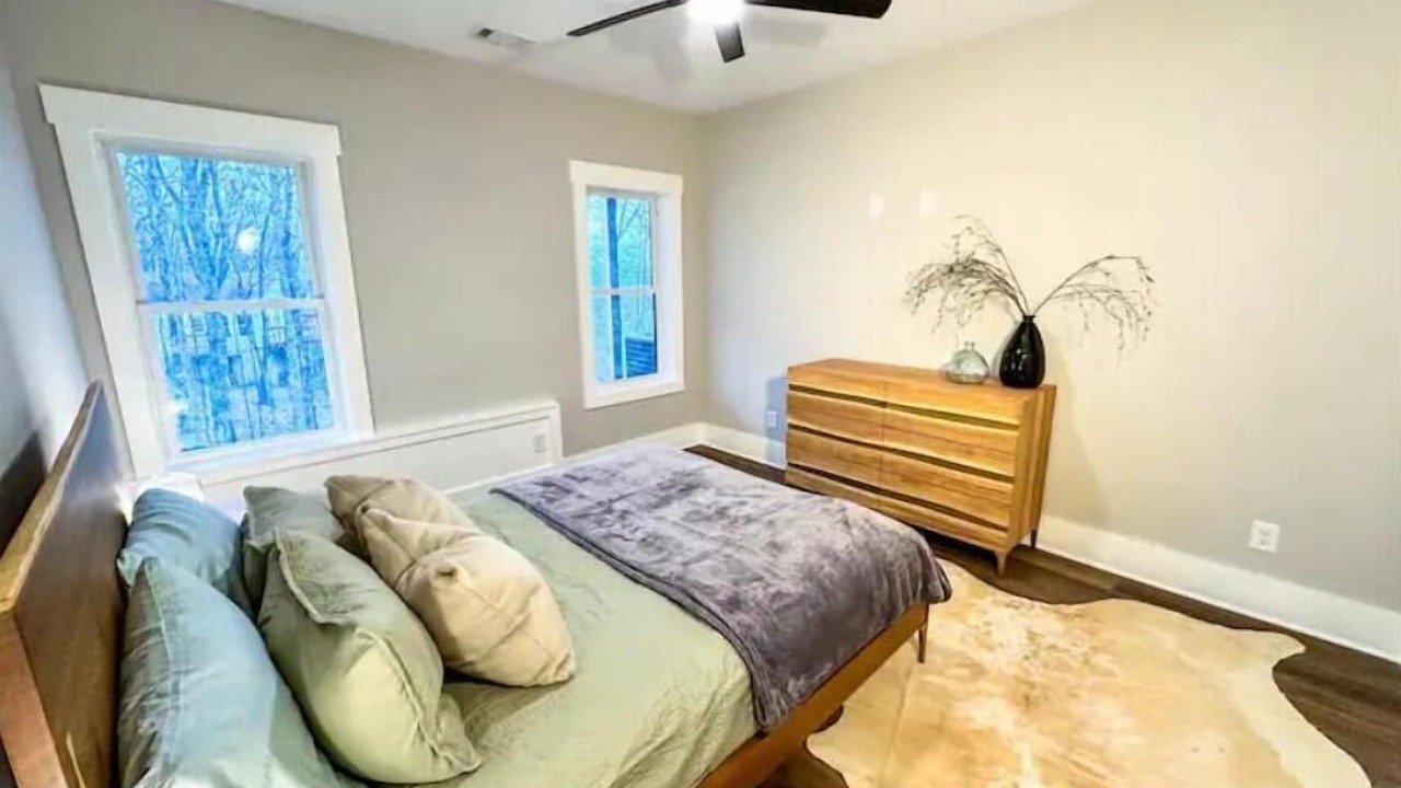 Photo of Bedroom in Ranger
