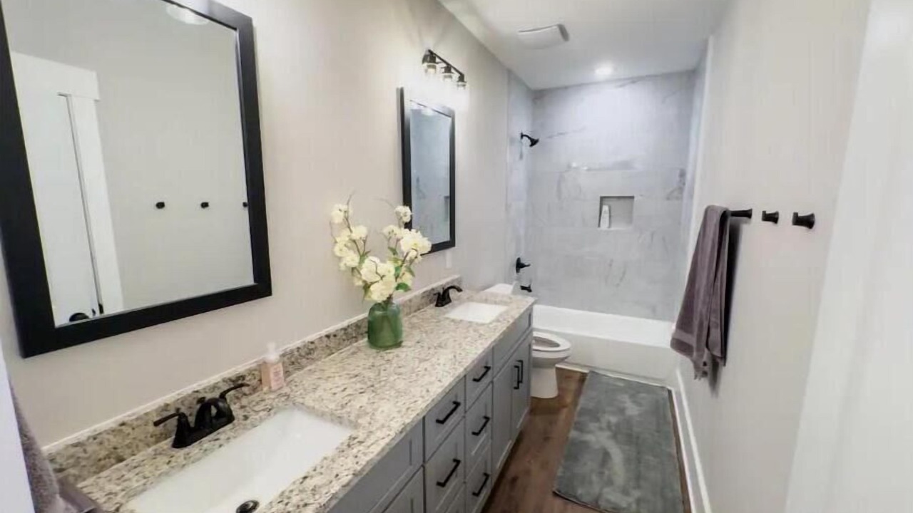 Photo of Bathroom in Ranger