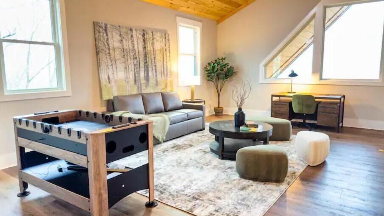 Photo of Bedroom in Ranger