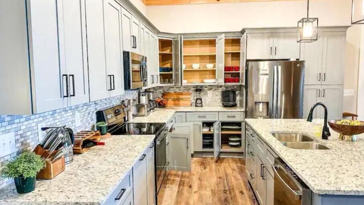 Photo of Kitchen in Ranger