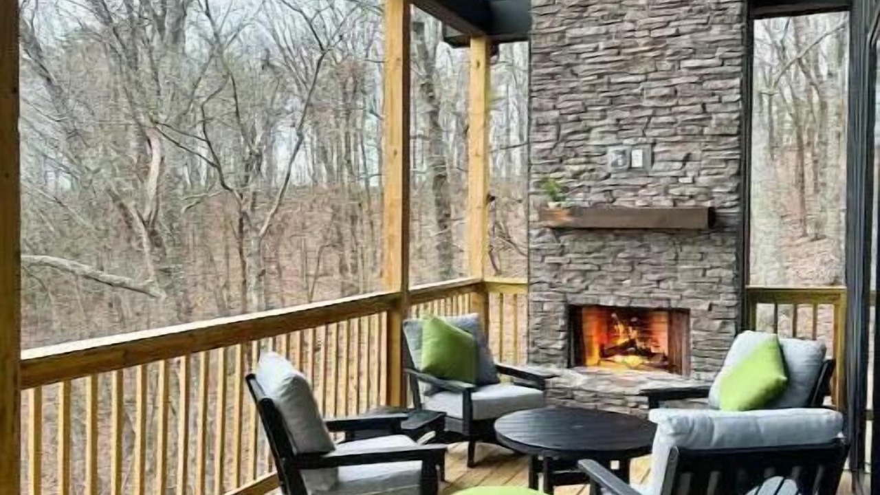Photo of Outdoor in Ranger