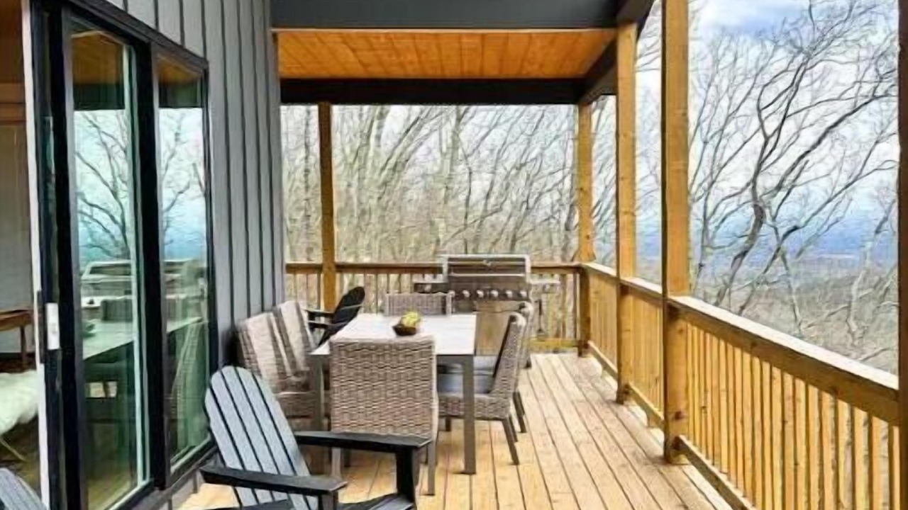 Photo of Livingroom in Ranger