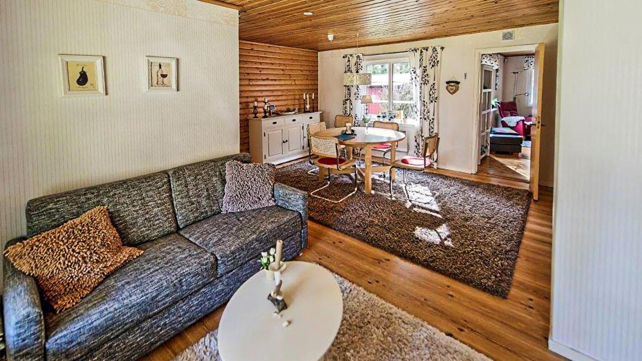 Photo of Bedroom in Svenljunga