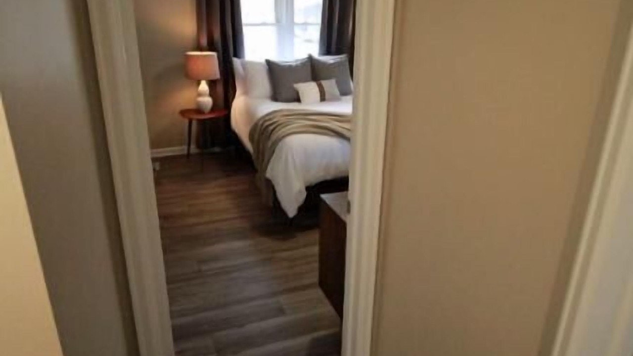 Photo of Bedroom in Des Moines